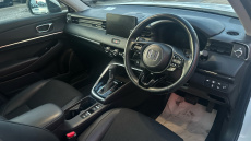 Honda HR-V 1.5 eHEV Advance 5dr CVT Hybrid Hatchback